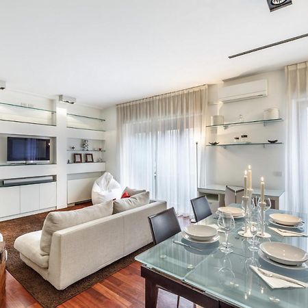 Bright And Cozy Apartment In Isola District - Marco Polo Mailand Exterior foto
