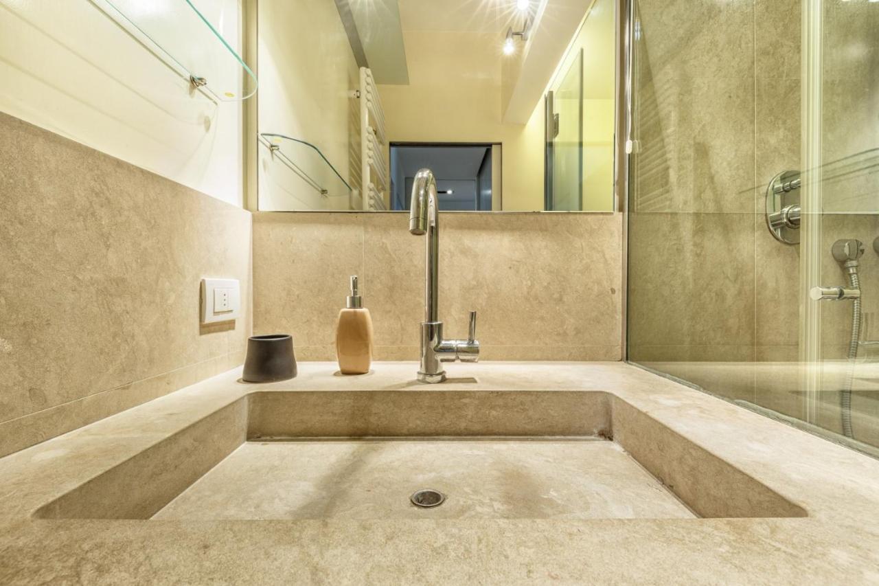Bright And Cozy Apartment In Isola District - Marco Polo Mailand Exterior foto