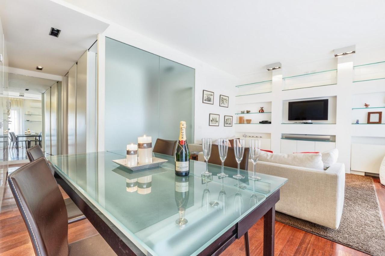 Bright And Cozy Apartment In Isola District - Marco Polo Mailand Exterior foto
