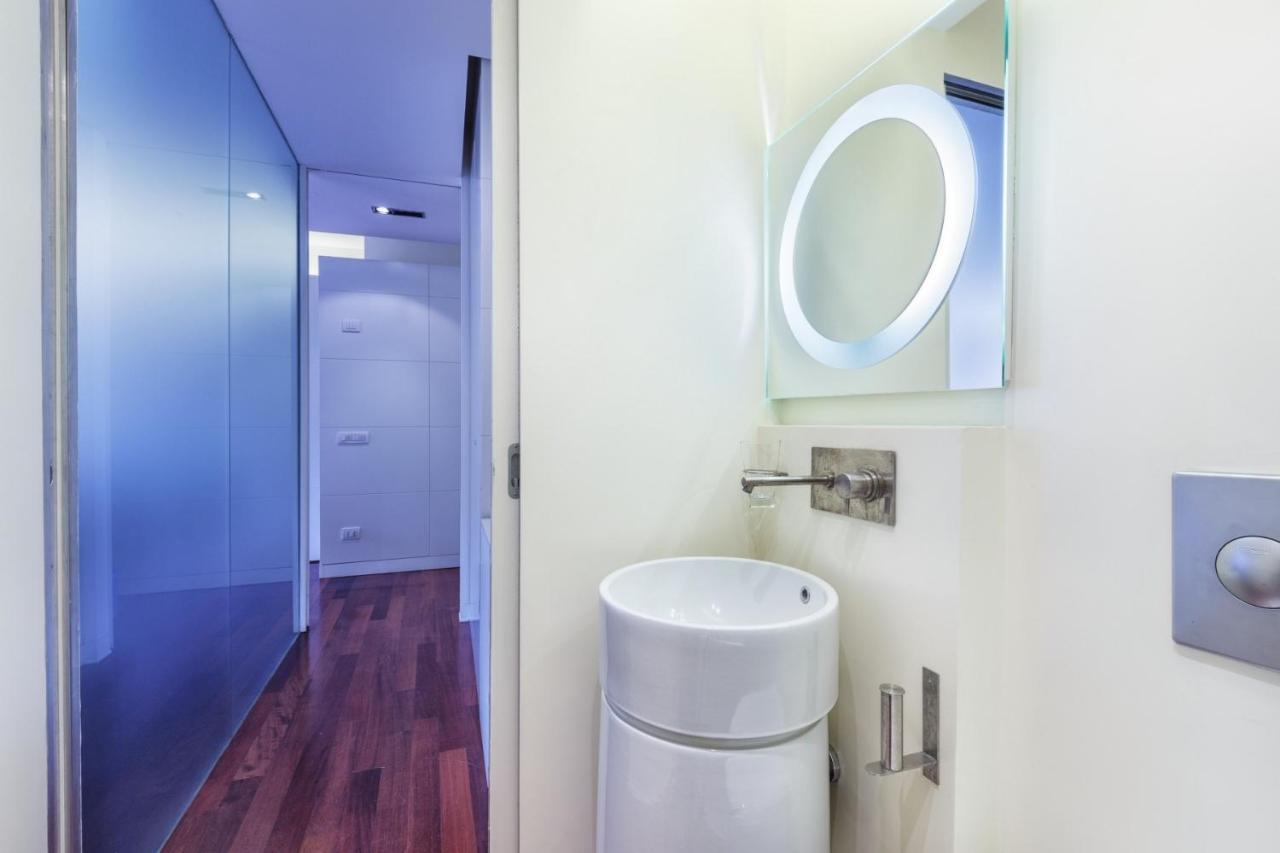 Bright And Cozy Apartment In Isola District - Marco Polo Mailand Exterior foto