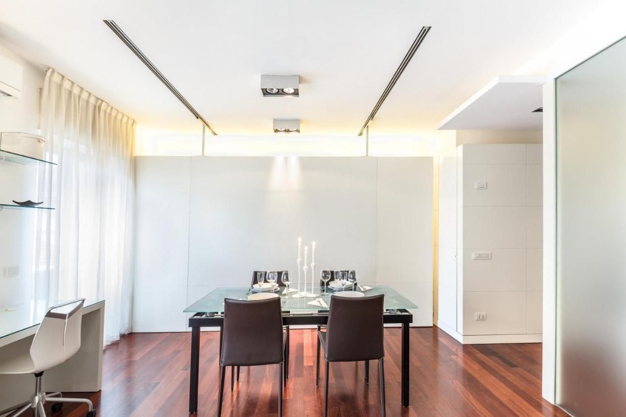 Bright And Cozy Apartment In Isola District - Marco Polo Mailand Exterior foto