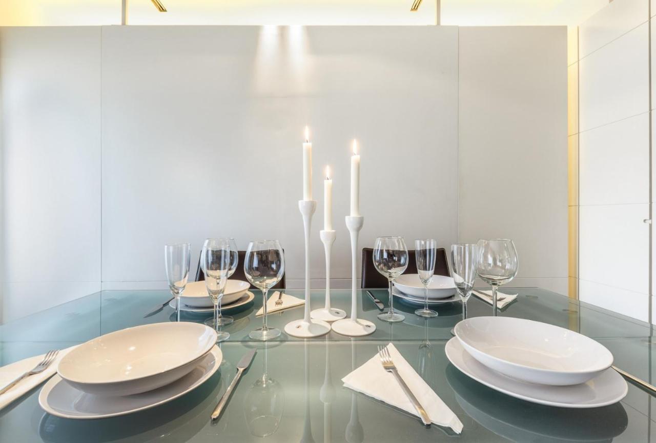 Bright And Cozy Apartment In Isola District - Marco Polo Mailand Exterior foto